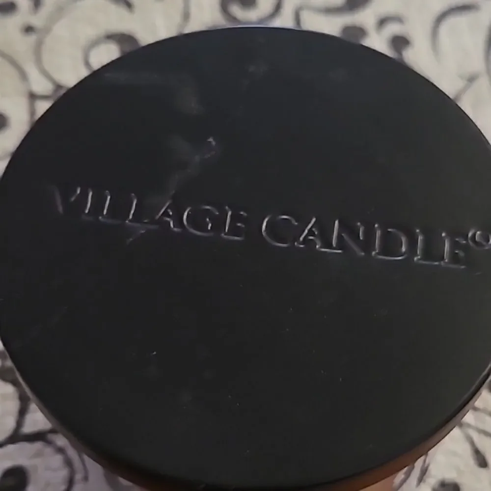 Village Candle